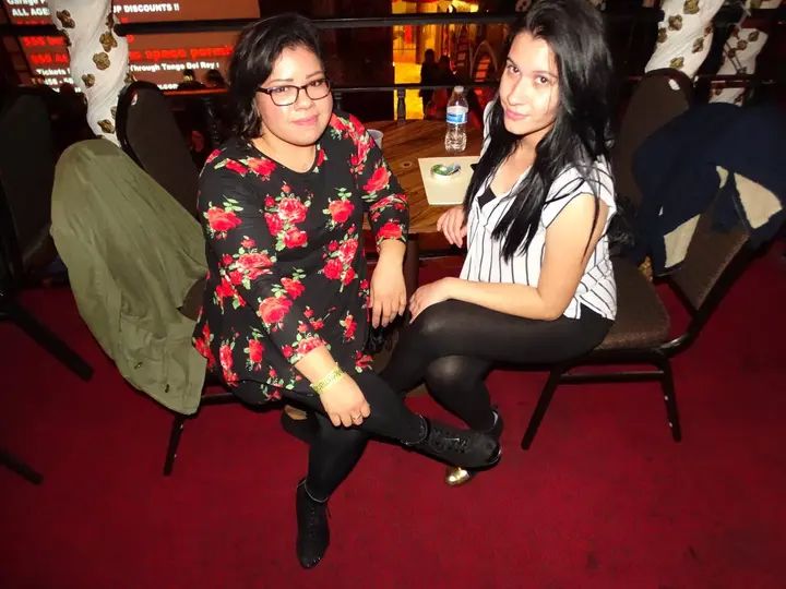 DECEMBER 2018 SOCIAL gallery photo