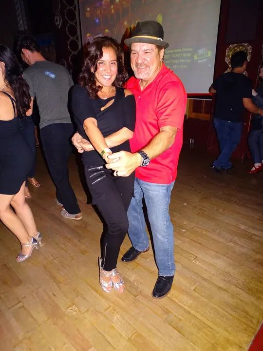 DECEMBER 2018 SOCIAL gallery photo