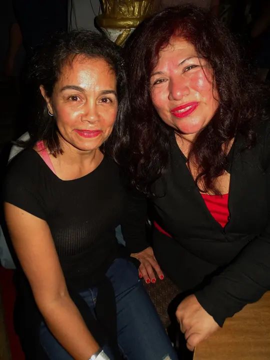 DECEMBER 2018 SOCIAL gallery photo