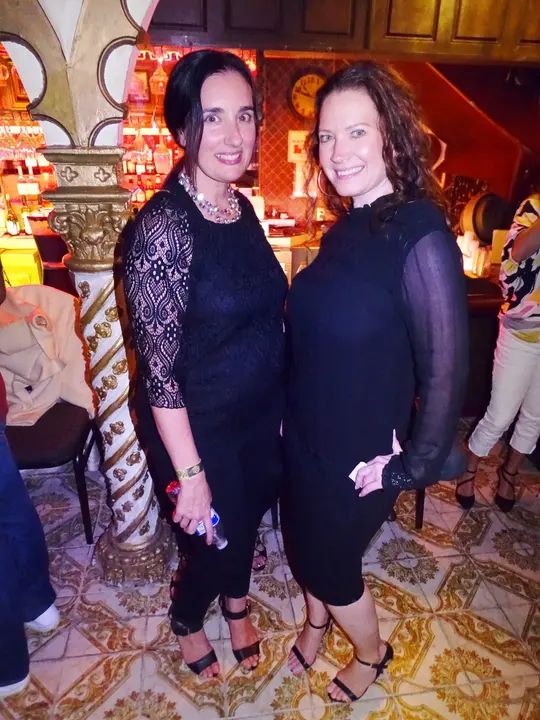 DECEMBER 2018 SOCIAL gallery photo