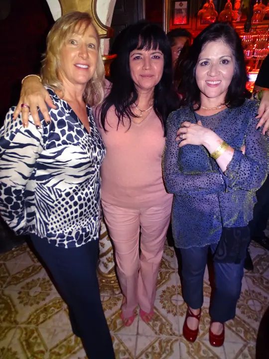 DECEMBER 2018 SOCIAL gallery photo