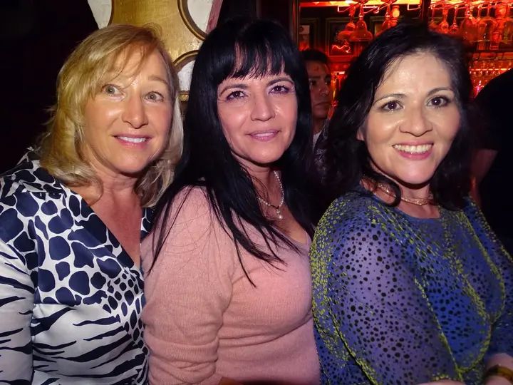 DECEMBER 2018 SOCIAL gallery photo