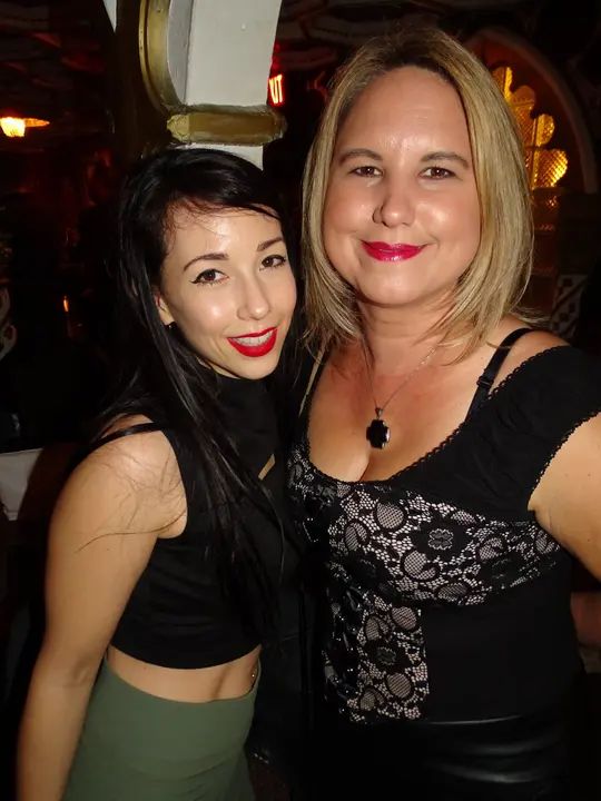 DECEMBER 2018 SOCIAL gallery photo