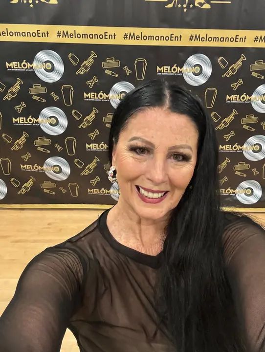 Happy Birthday Leah! 🎂🎉🥳 @leahsantourian thank you for being a part of our dance family! ❤️❤️❤️ you have the biggest heart and are such a sweet person!! Wishing you best bi