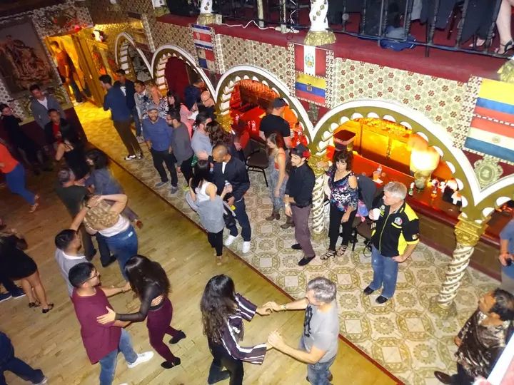 DECEMBER 2018 SOCIAL gallery photo