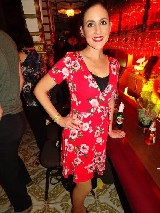 DECEMBER 2018 SOCIAL gallery photo