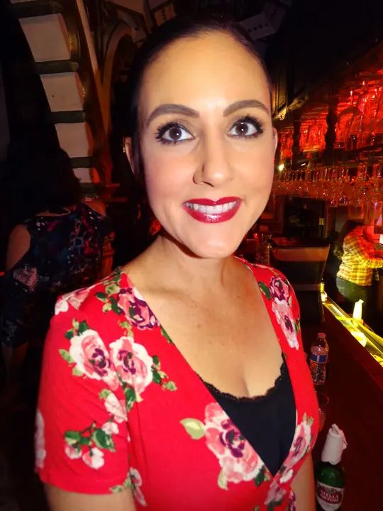 DECEMBER 2018 SOCIAL gallery photo