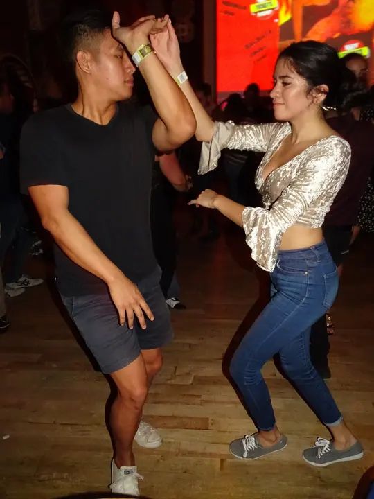 DECEMBER 2018 SOCIAL gallery photo