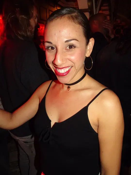 DECEMBER 2018 SOCIAL gallery photo