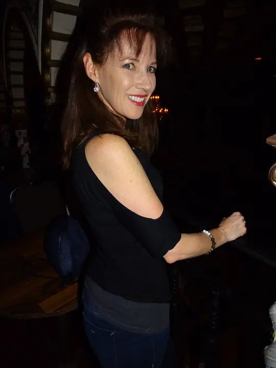 DECEMBER 2018 SOCIAL gallery photo