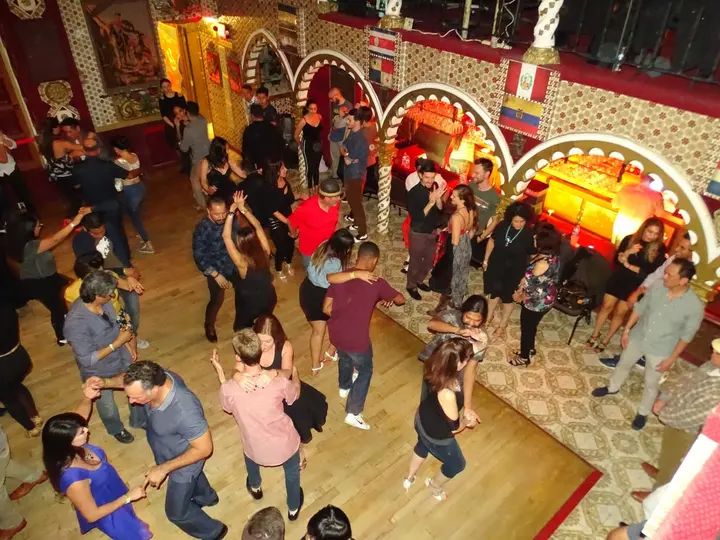 DECEMBER 2018 SOCIAL gallery photo