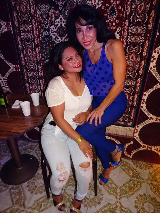 DECEMBER 2018 SOCIAL gallery photo