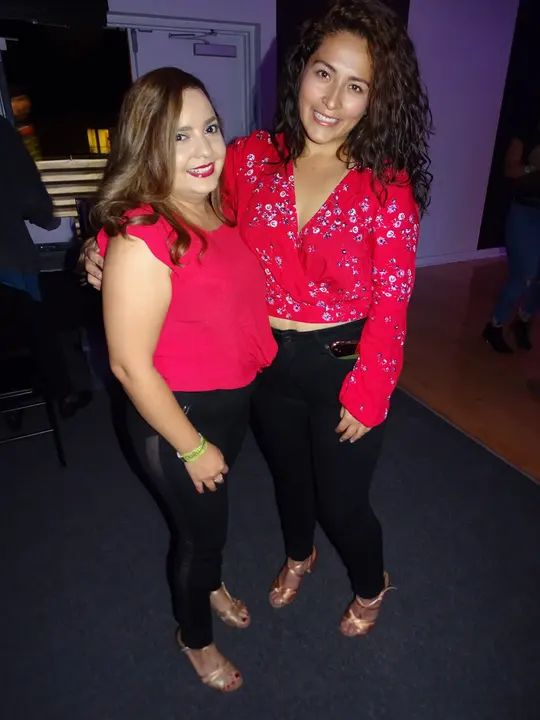 DECEMBER 2018 BACHATA SOCIAL gallery photo