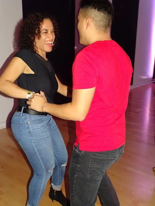 DECEMBER 2018 BACHATA SOCIAL gallery photo