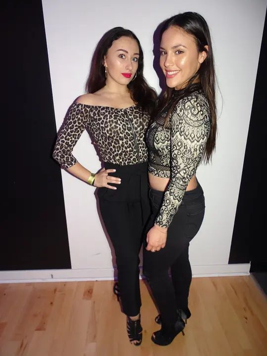 DECEMBER 2018 BACHATA SOCIAL gallery photo