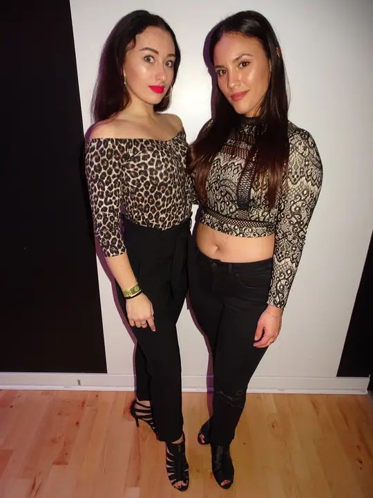 DECEMBER 2018 BACHATA SOCIAL gallery photo