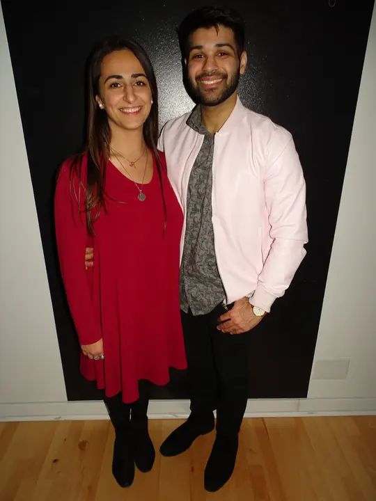 DECEMBER 2018 BACHATA SOCIAL gallery photo