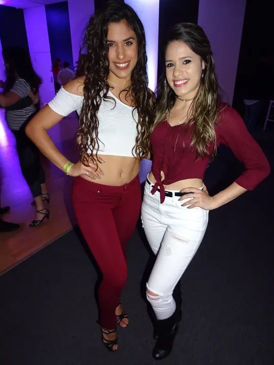 DECEMBER 2018 BACHATA SOCIAL gallery photo