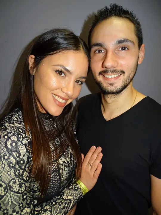 DECEMBER 2018 BACHATA SOCIAL gallery photo