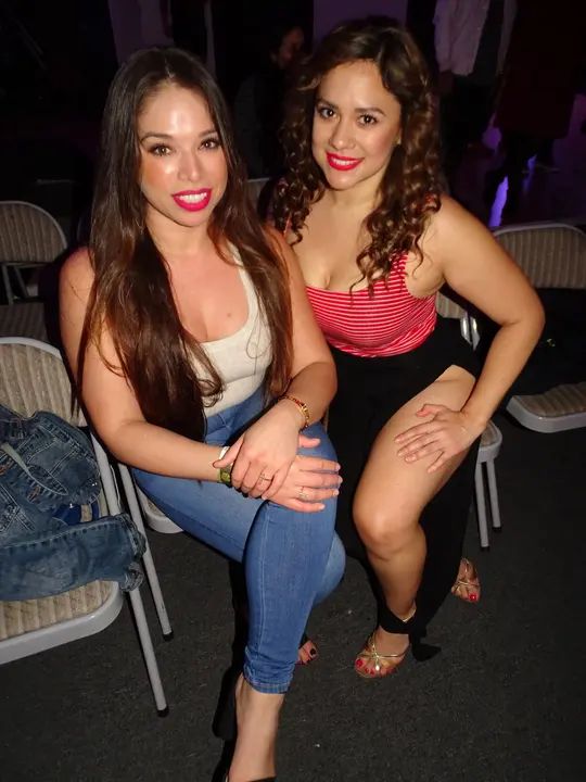 DECEMBER 2018 BACHATA SOCIAL gallery photo