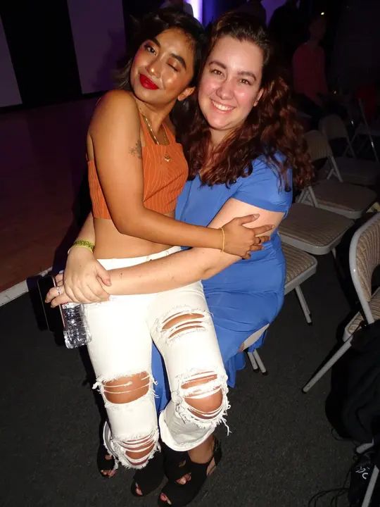 DECEMBER 2018 BACHATA SOCIAL gallery photo