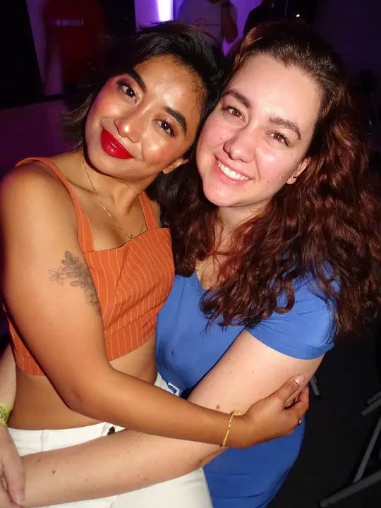 DECEMBER 2018 BACHATA SOCIAL gallery photo