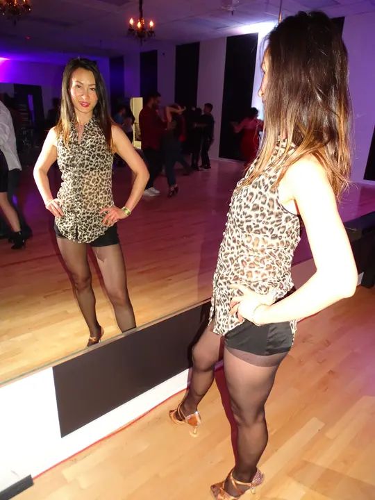DECEMBER 2018 BACHATA SOCIAL gallery photo