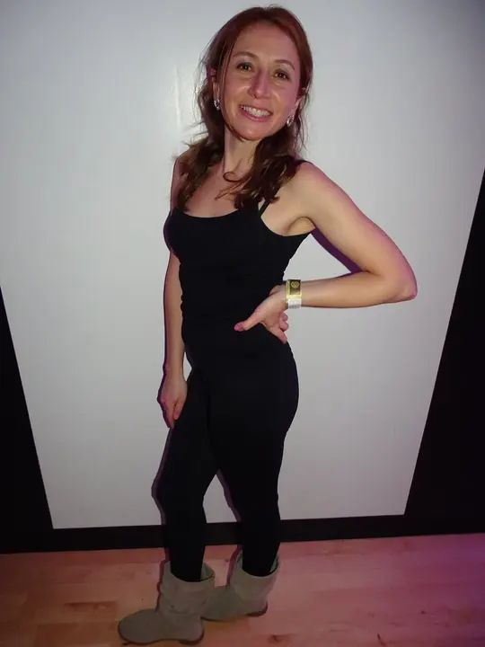 DECEMBER 2018 BACHATA SOCIAL gallery photo