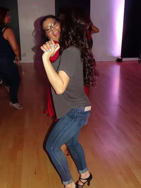 DECEMBER 2018 BACHATA SOCIAL gallery photo