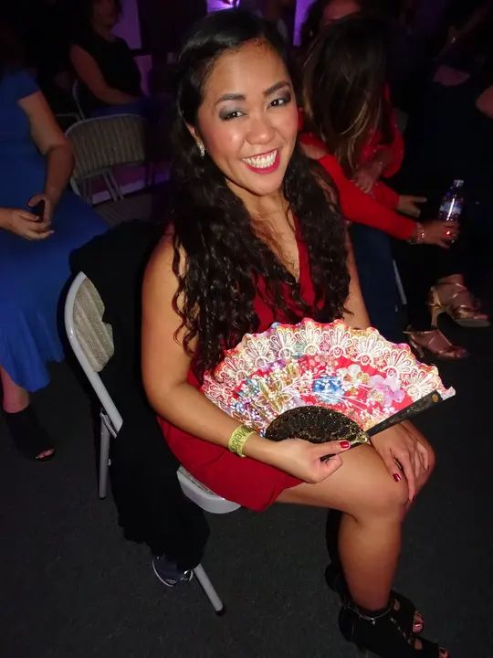 DECEMBER 2018 BACHATA SOCIAL gallery photo