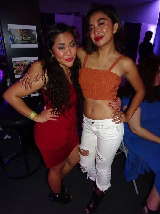 DECEMBER 2018 BACHATA SOCIAL gallery photo
