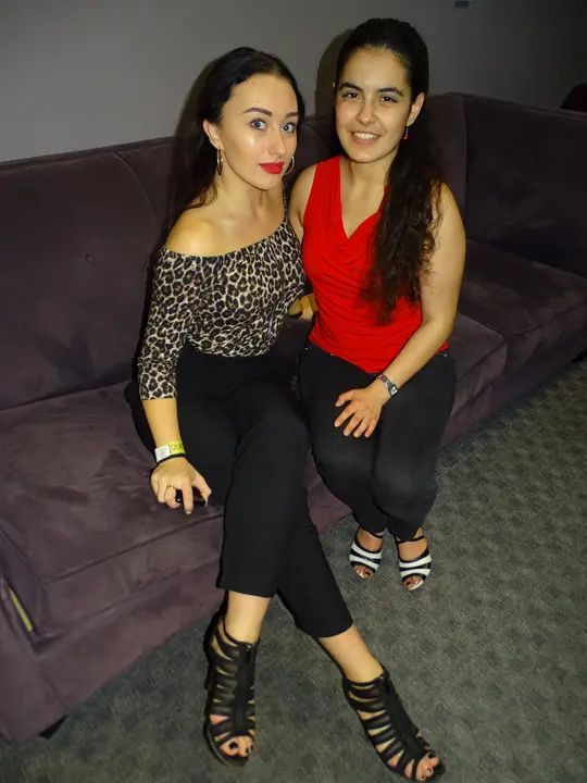 DECEMBER 2018 BACHATA SOCIAL gallery photo