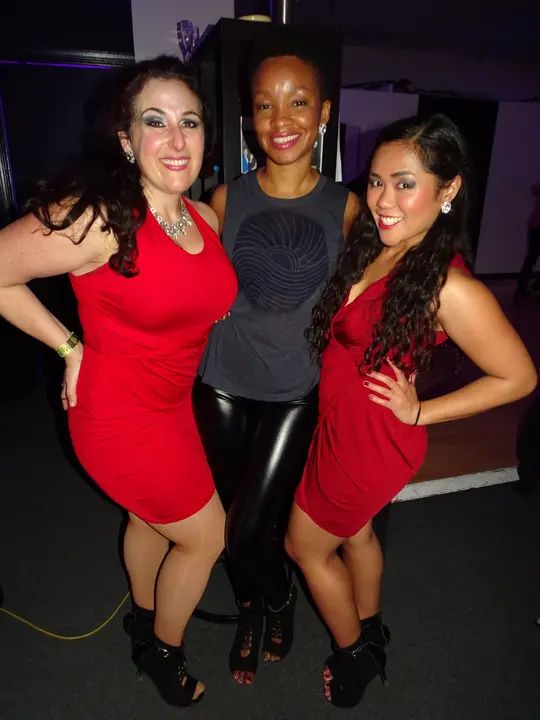 DECEMBER 2018 BACHATA SOCIAL gallery photo