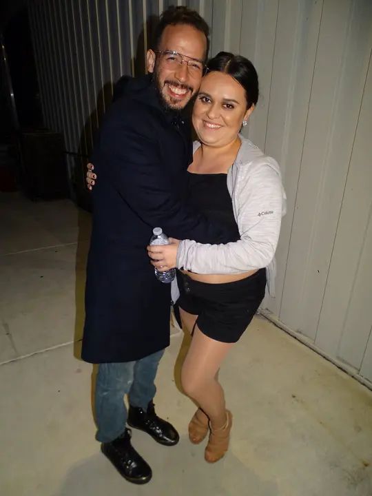 DECEMBER 2018 BACHATA SOCIAL gallery photo