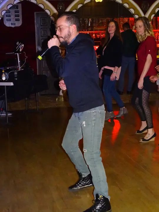 JANUARY 2019 SOCIAL gallery photo