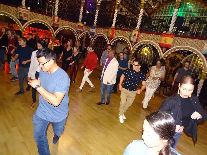JANUARY 2019 SOCIAL gallery photo
