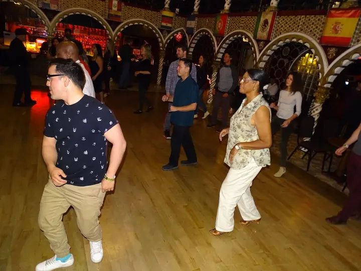 JANUARY 2019 SOCIAL gallery photo