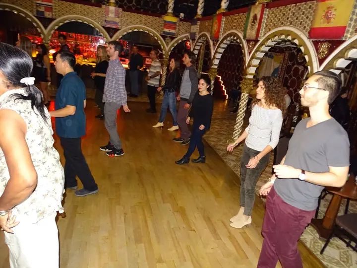 JANUARY 2019 SOCIAL gallery photo