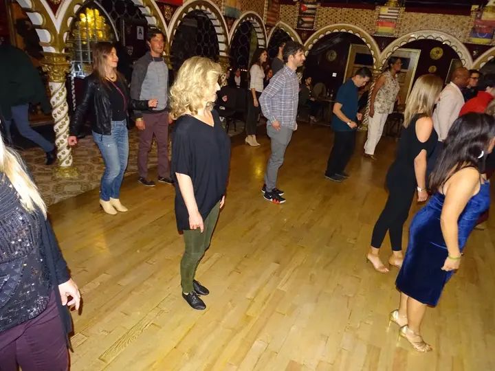 JANUARY 2019 SOCIAL gallery photo