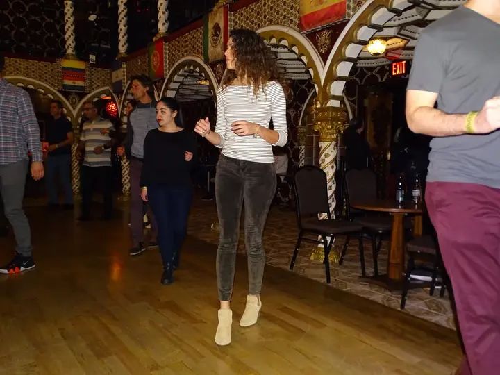 JANUARY 2019 SOCIAL gallery photo