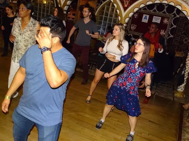 JANUARY 2019 SOCIAL gallery photo