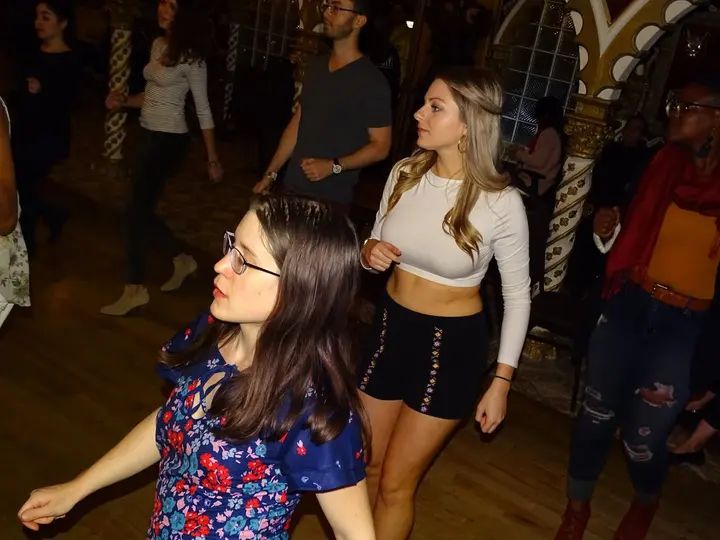 JANUARY 2019 SOCIAL gallery photo