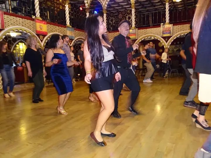 JANUARY 2019 SOCIAL gallery photo