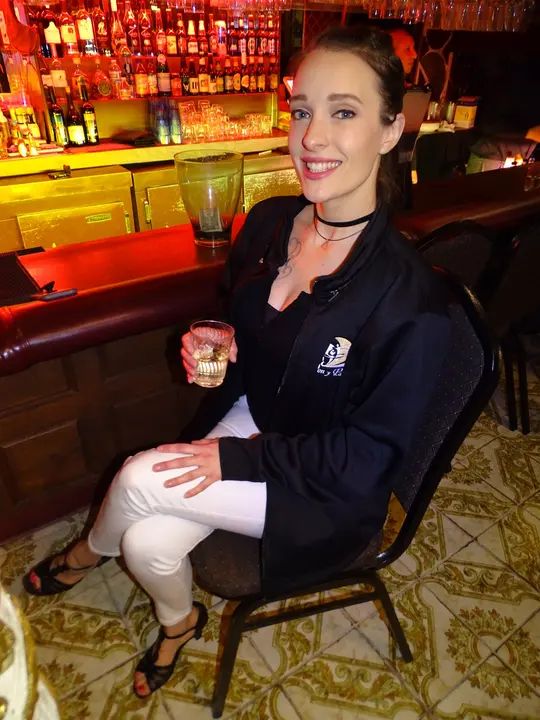 JANUARY 2019 SOCIAL gallery photo