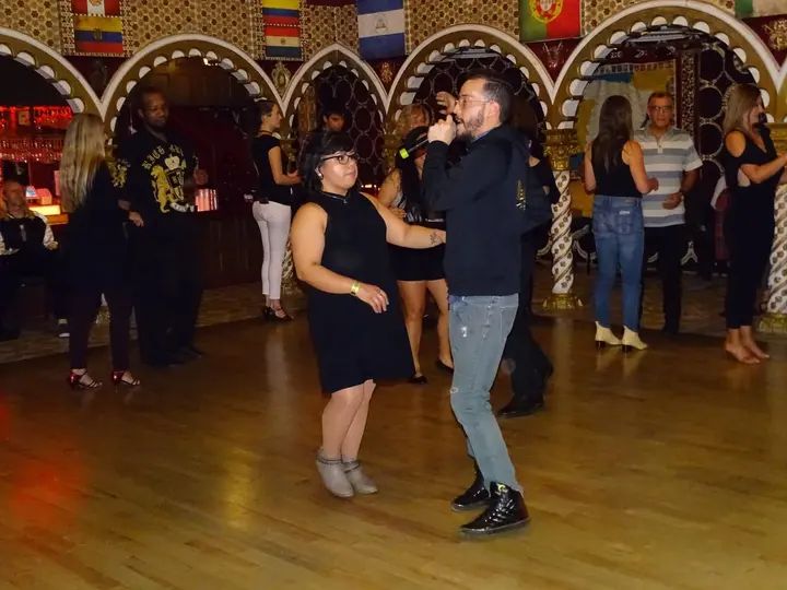 JANUARY 2019 SOCIAL gallery photo