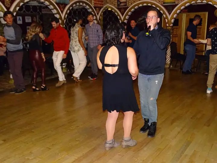 JANUARY 2019 SOCIAL gallery photo