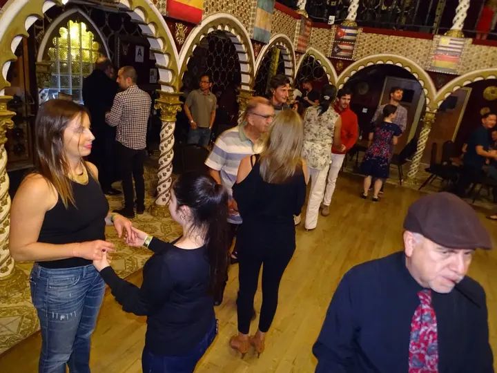 JANUARY 2019 SOCIAL gallery photo