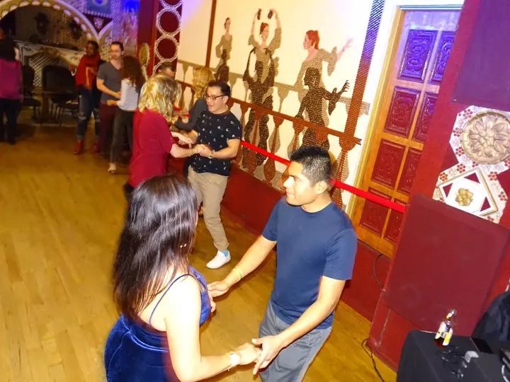 JANUARY 2019 SOCIAL gallery photo