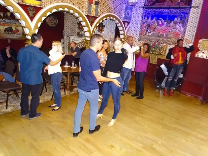 JANUARY 2019 SOCIAL gallery photo