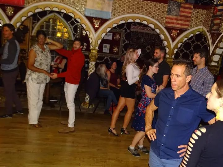 JANUARY 2019 SOCIAL gallery photo